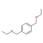 Benzene, 1,4-bis(ethoxymethyl)-