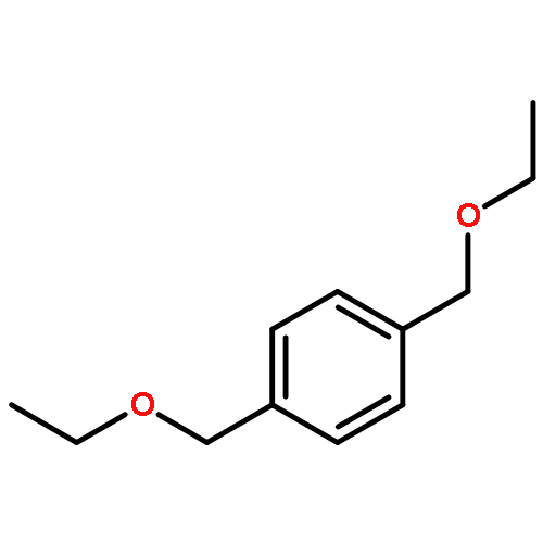 Benzene, 1,4-bis(ethoxymethyl)-