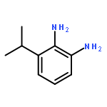 1,2-Benzenediamine,3-(1-methylethyl)-