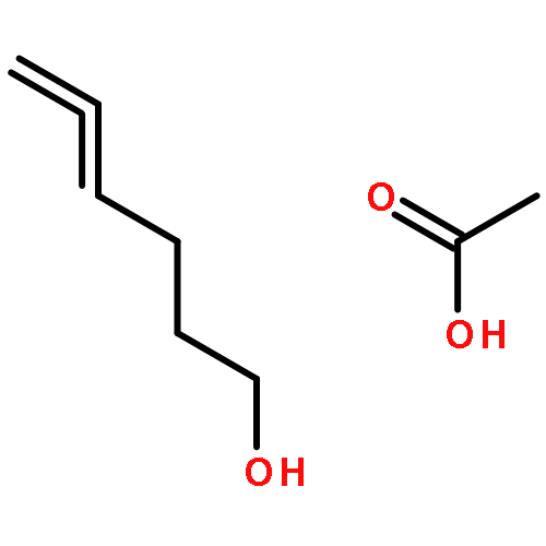 4,5-Hexadien-1-ol, acetate