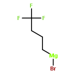 Magnesium, bromo(4,4,4-trifluorobutyl)-