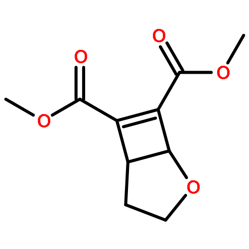 2-Oxabicyclo[3.2.0]hept-6-ene-6,7-dicarboxylic acid, dimethyl ester