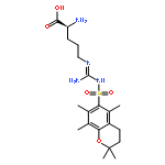 H-Arg(Pmc)-OH