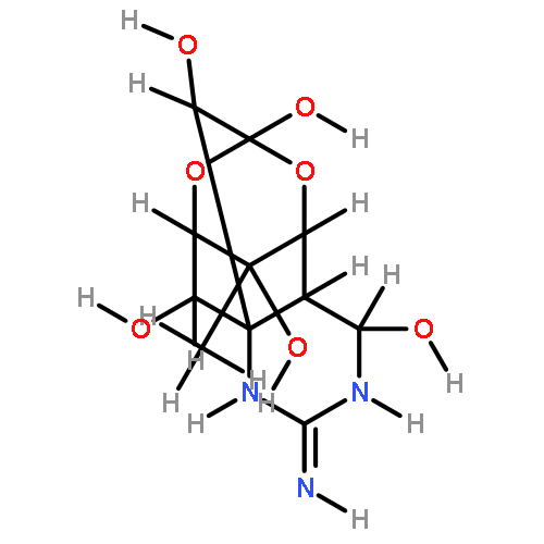 11-deoxy-4-epiTTX