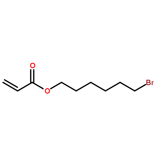 2-Propenoic acid, 6-bromohexyl ester