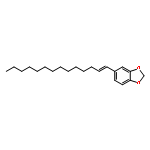 1,3-Benzodioxole, 5-(1E)-1-tetradecenyl-