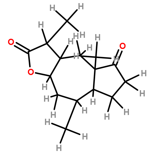 2,3,11,13-tetrahydroaromaticin