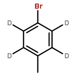 4-BROMOTOLUENE-2,3,5,6-D4