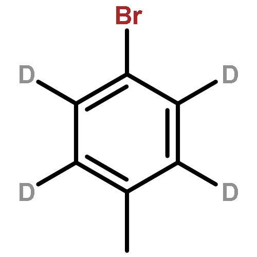 4-BROMOTOLUENE-2,3,5,6-D4