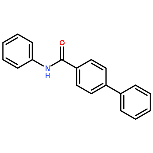 N-phenylbiphenyl-4-carboxamide