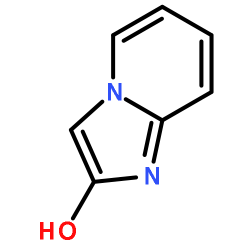 Imidazo[1,2-a]pyridin-2-ol