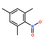 1,3,5-trimethyl-2-nitrobenzene