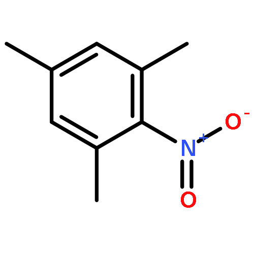 1,3,5-trimethyl-2-nitrobenzene