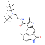 [2H10]-Sunitinib