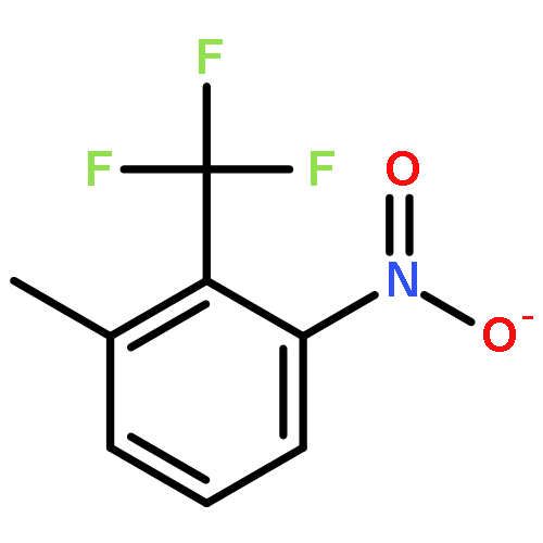 2-METHYL-6-NITROBENZOTRIFLUORIDE