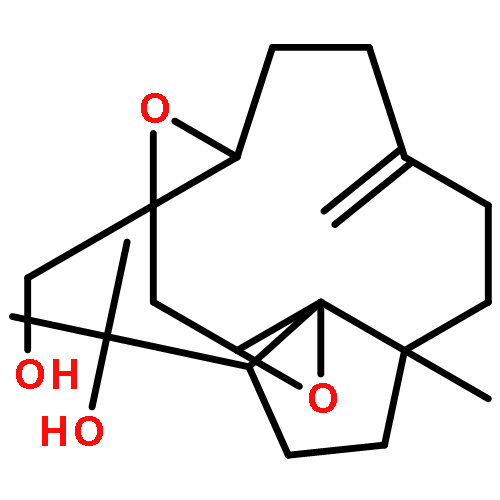 Stolonidiol