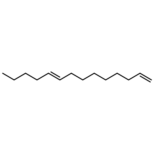 1,9-Tetradecadiene