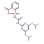 Primisulfuron