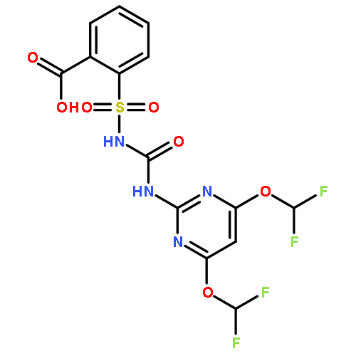 Primisulfuron