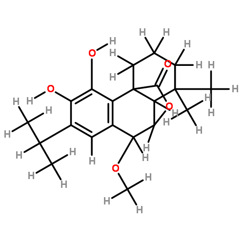 7-Methoxyrosmanol