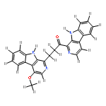 quassidine F