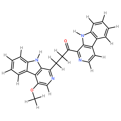 quassidine F