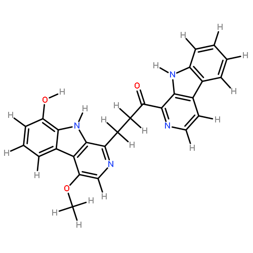 quassidine G