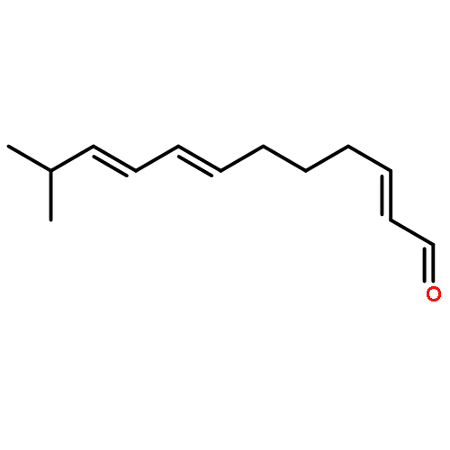 11-METHYLDODECA-2,7,9-TRIENAL