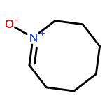 1-OXIDO-2,3,4,5,6,7-HEXAHYDROAZOCIN-1-IUM