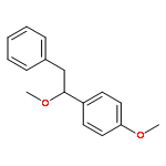 1-METHOXY-4-(1-METHOXY-2-PHENYLETHYL)BENZENE