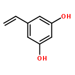 1,3-Benzenediol, 5-ethenyl-