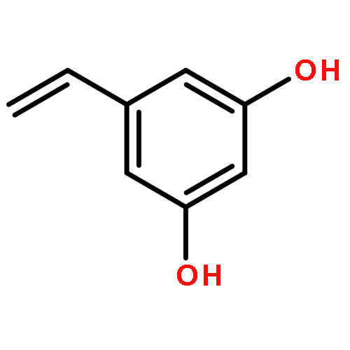 1,3-Benzenediol, 5-ethenyl-