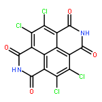 Benzo[lmn][3,8]phenanthroline-1,3,6,8(2H,7H)-tetrone, 4,5,9,10-tetrachloro-