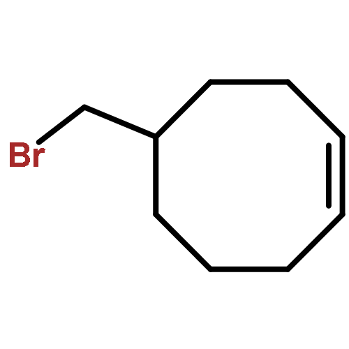 5-(BROMOMETHYL)CYCLOOCTENE