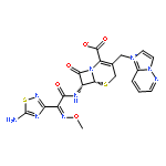 Cefozopran