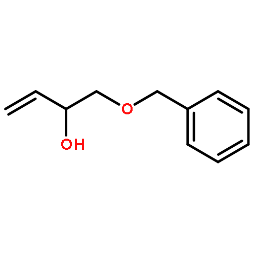 3-Buten-2-ol, 1-(phenylmethoxy)-, (R)-