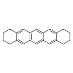 Pentacene, 1,2,3,4,8,9,10,11-octahydro-