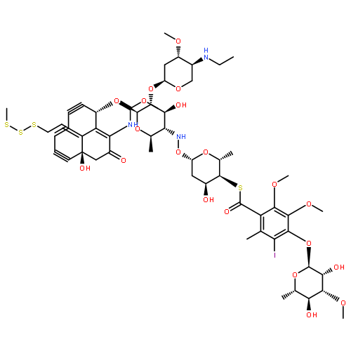 Calicheamicin