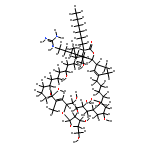 2B,H2SO4- Primycin,INN