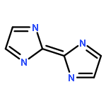 2-IMIDAZOL-2-YLIDENEIMIDAZOLE