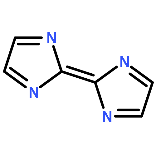 2-IMIDAZOL-2-YLIDENEIMIDAZOLE