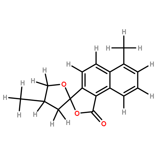 epidanshenspiroketallactone