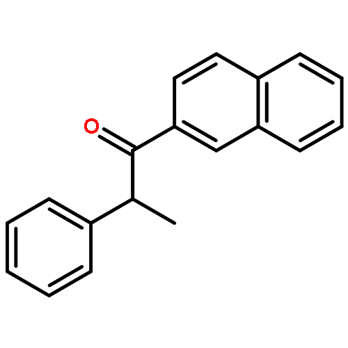 1-Propanone, 1-(2-naphthalenyl)-2-phenyl-