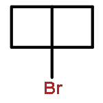 Bicyclo[2.2.0]hexane,1-bromo-