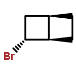 Bicyclo[2.2.0]hexane, 2-bromo-, (1alpha,2alpha,4alpha)- (9CI)