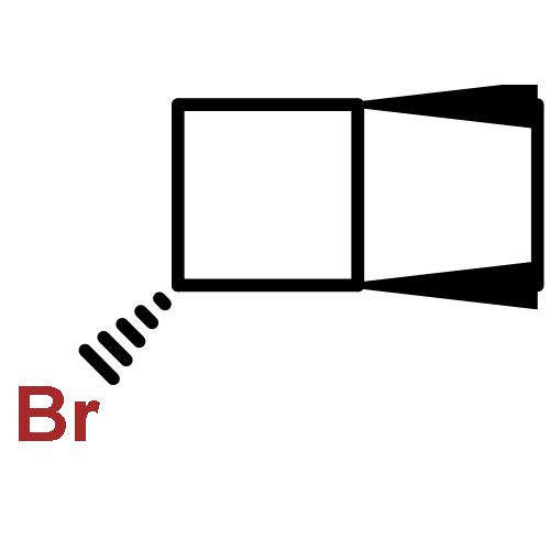 Bicyclo[2.2.0]hexane, 2-bromo-, (1alpha,2alpha,4alpha)- (9CI)