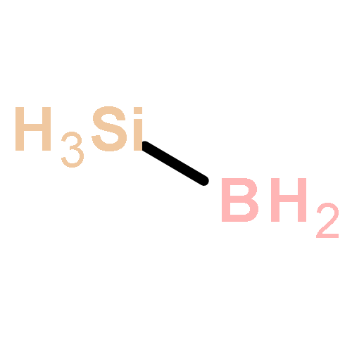 Silyl, boryl-