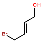 (2E)-4-Bromo-2-buten-1-ol