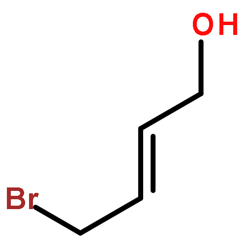 (2E)-4-Bromo-2-buten-1-ol