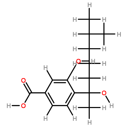 (+)-(7S)-sydonic acid